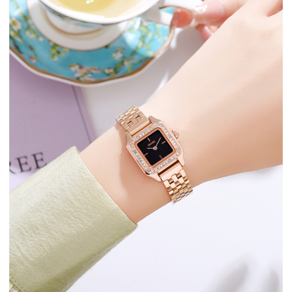 Skmei 2181RG Rose Gold