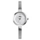 Skmei 1390SI Silver