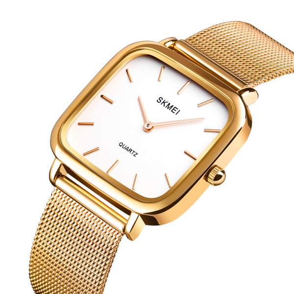 Skmei 1555SGD Gold