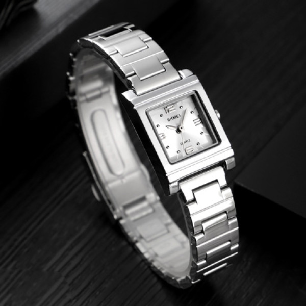 Skmei 1388SI Silver