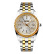 Skmei 9098SI-B Silver Men