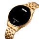 Skmei 1579GD Gold