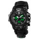 Skmei 1155BNBK Black