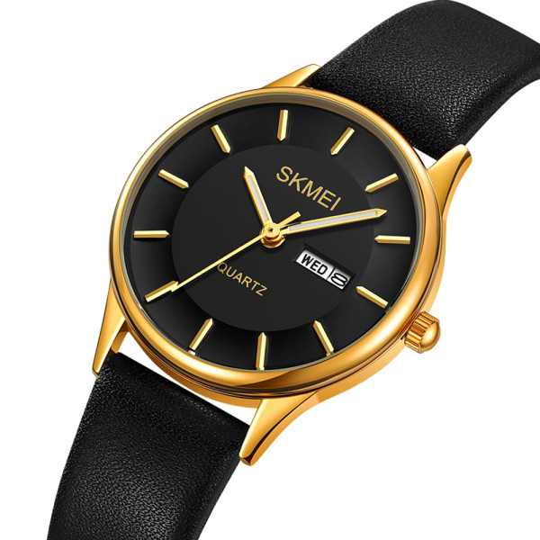 Skmei 2251GDBK Gold-Black