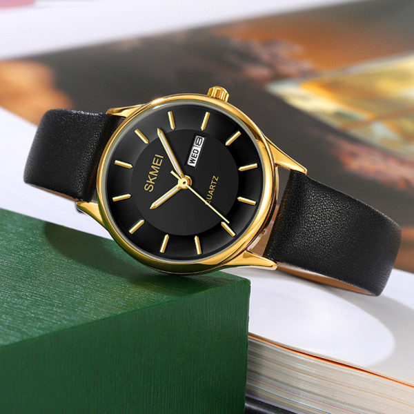 Skmei 2251GDBK Gold-Black