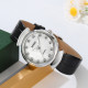 Skmei 2165SIWTBK Silver-White-Black