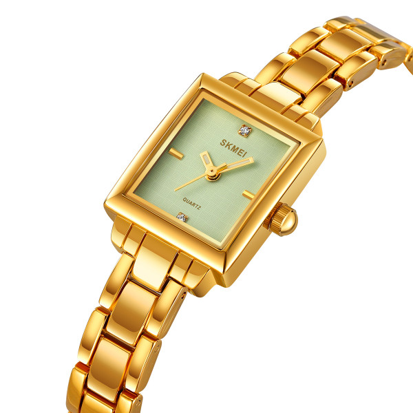 Skmei 2315GD Gold