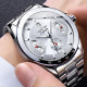 Winner 8267 Silver