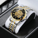 Winner 8250 Silver-Black
