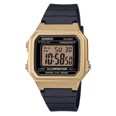 Чоловічий годинник Casio W-217HM-9A