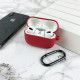 Чехол Airpods Pro Silicone Case Slim Hidoscus