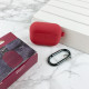Чехол Airpods Pro Silicone Case Slim Hidoscus
