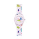 Дитячий годинник Better 003 Dinosaur White