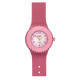 Дитячий годинник Better 004 Pink-White