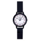 Дитячий годинник Better 006 Unicorn Black -White