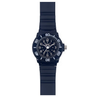 Дитячий годинник Better 007 Black -White