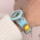 Дитячий годинник Better 005 Lion Blue-White