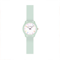 Дитячий годинник Better Keymax Green