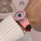 Дитячий годинник Better 005 Grape Pink-White
