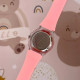 Дитячий годинник Better 005 Grape Pink-White