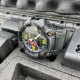 Годинник наручний Patriot 002BKSU ЗСУ Чорні + Коробка.