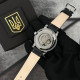 Годинник наручний Patriot 022 Silver-Black Automatics Я Українець