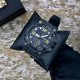 Годинник наручний Patriot 003BK Black
