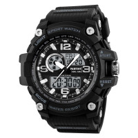Часы наручные Patriot 012BK Black