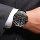Megalith 8206M All Black
