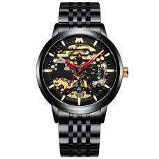 Megalith 8204M Black-Gold