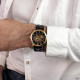 Chronte 412C Black-Gold