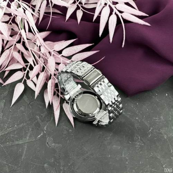 Наручний годинник Pandora 6861 All Silver