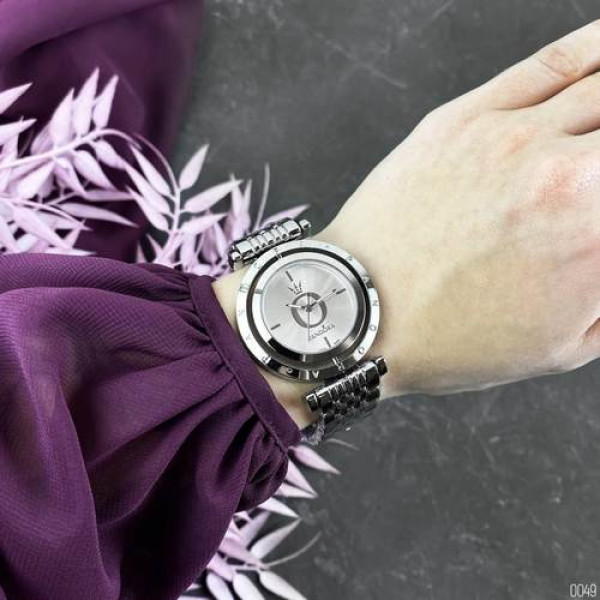 Наручний годинник Pandora 6861 All Silver
