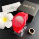 Lacoste 176JB Red