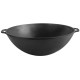 Чугунная сковорода Brizoll WOK 8 л