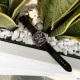 Guardo 011097-1 Black-Silver-Red