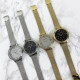 Guardo B01340-3 Gold-Black