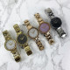Guardo 012502-3 Gold-White