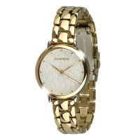 Guardo 012503-4 Gold-White