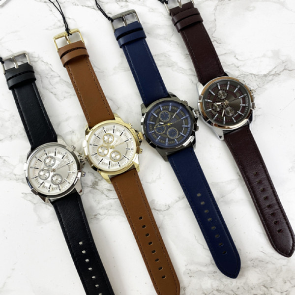 Guardo 012469-5 Blue-Black