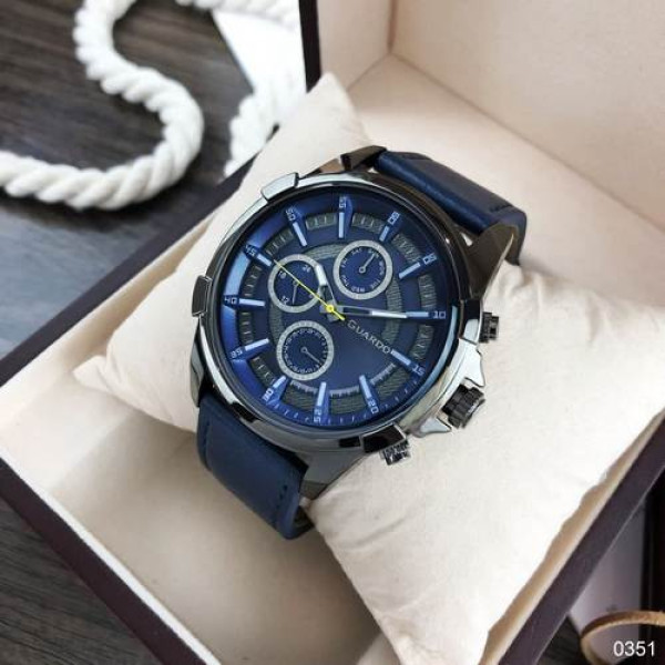 Guardo 012469-5 Blue-Black