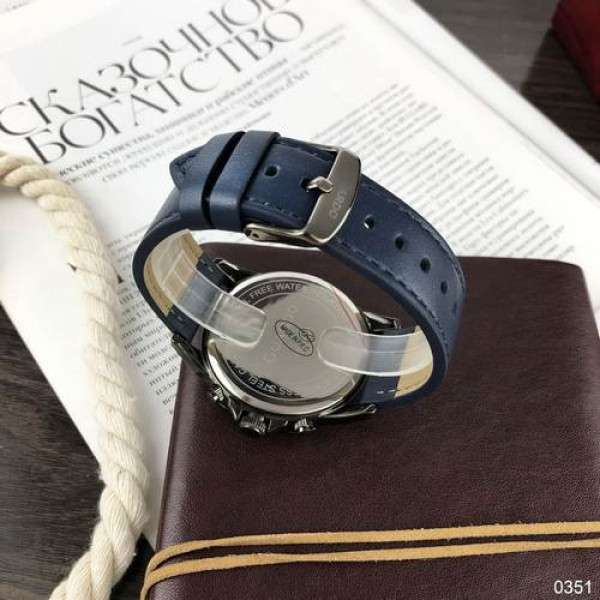 Guardo 012469-5 Blue-Black