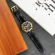 Guardo 011998-3 Black-Gold