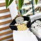 Guardo 11269-3 Black-Gold