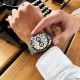 Quantum ADG 680.330 Silver-Blue-Black