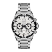 Quantum ADG 680.330 Silver-Blue-Black
