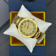 Casio Q09B-0206 Gold