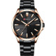 Curren 8322 Cuprum-Black