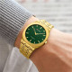 Curren 8444 Green