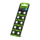 Батарейка Videx LR921